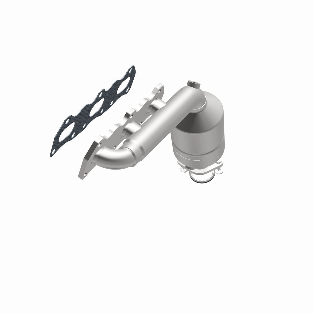MagnaFlow Exhaust Products 51254 OEM Grade Manifold Catalytic Converter for Select Suzuki Grand Vitara, Suzuki XL-7