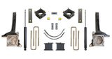 Maxtrac K886764 LIFT KITS