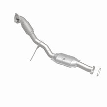 Load image into Gallery viewer, MagnaFlow Exhaust Products 51477 OEM Grade Direct-Fit Catalytic Converter for Select Volvo S60, Volvo V70, Volvo XC70