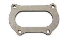Load image into Gallery viewer, Vibrant Performance 14724 Exhaust Manifold Flange for Select Honda Civic