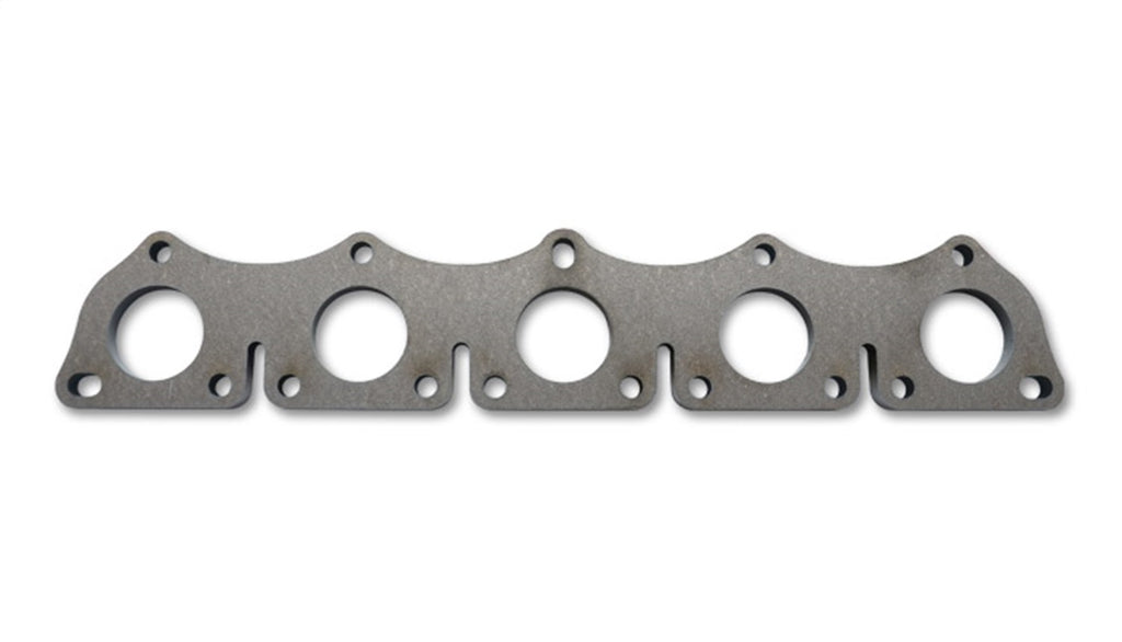 Vibrant Performance 14725 Exhaust Manifold Flange for Select Volkswagen Beetle, Volkswagen Beetle Cabrio, Volkswagen Bora, Volkswagen Crafter Van, Volkswagen Golf, Volkswagen Golf SportWagen, Volkswagen Jetta, Volkswagen Passat, Volkswagen Rabbit
