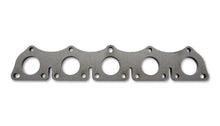 Load image into Gallery viewer, Vibrant Performance 14725 Exhaust Manifold Flange for Select Volkswagen Beetle, Volkswagen Beetle Cabrio, Volkswagen Bora, Volkswagen Crafter Van, Volkswagen Golf, Volkswagen Golf SportWagen, Volkswagen Jetta, Volkswagen Passat, Volkswagen Rabbit