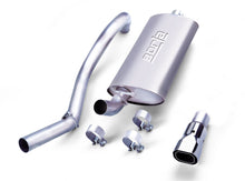 Load image into Gallery viewer, Borla 14728 Cat-Back Exhaust System - Touring for Select Jeep TJ, Jeep Wrangler