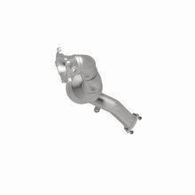 Load image into Gallery viewer, MagnaFlow Exhaust Products 52316 OEM Grade Direct-Fit Catalytic Converter for Select Audi A8 Quattro, Audi RS7, Audi S6, Audi S7, Audi S8