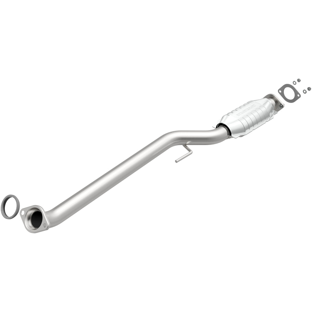MagnaFlow Exhaust Products 51503 OEM Grade Direct-Fit Catalytic Converter for Select Nissan Sentra