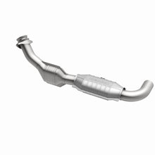 Load image into Gallery viewer, MagnaFlow Exhaust Products 447145 California CARB Direct-Fit Catalytic Converter for Select Ford F-150