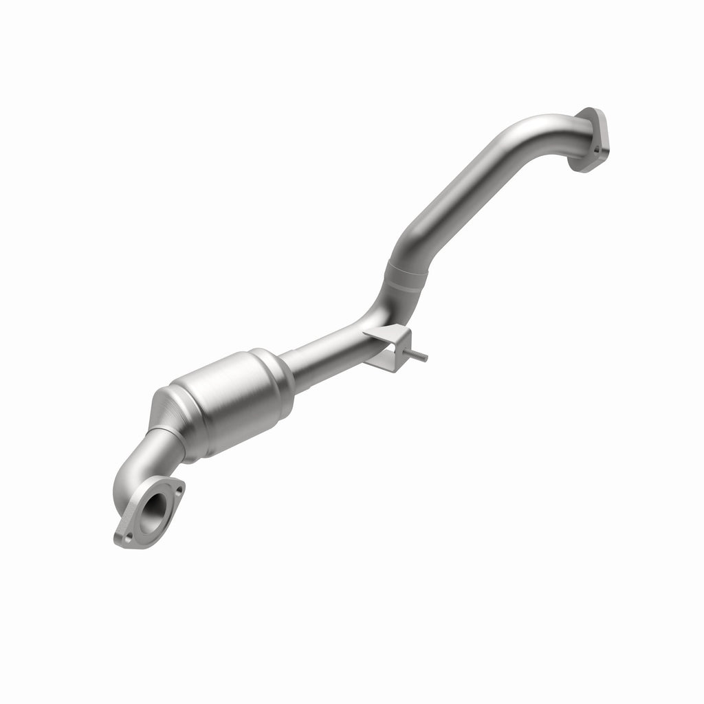 MagnaFlow Exhaust Products 51739 OEM Grade Direct-Fit Catalytic Converter for Select Mazda 6