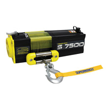 Load image into Gallery viewer, Superwinch 1475200 S7500 Winch