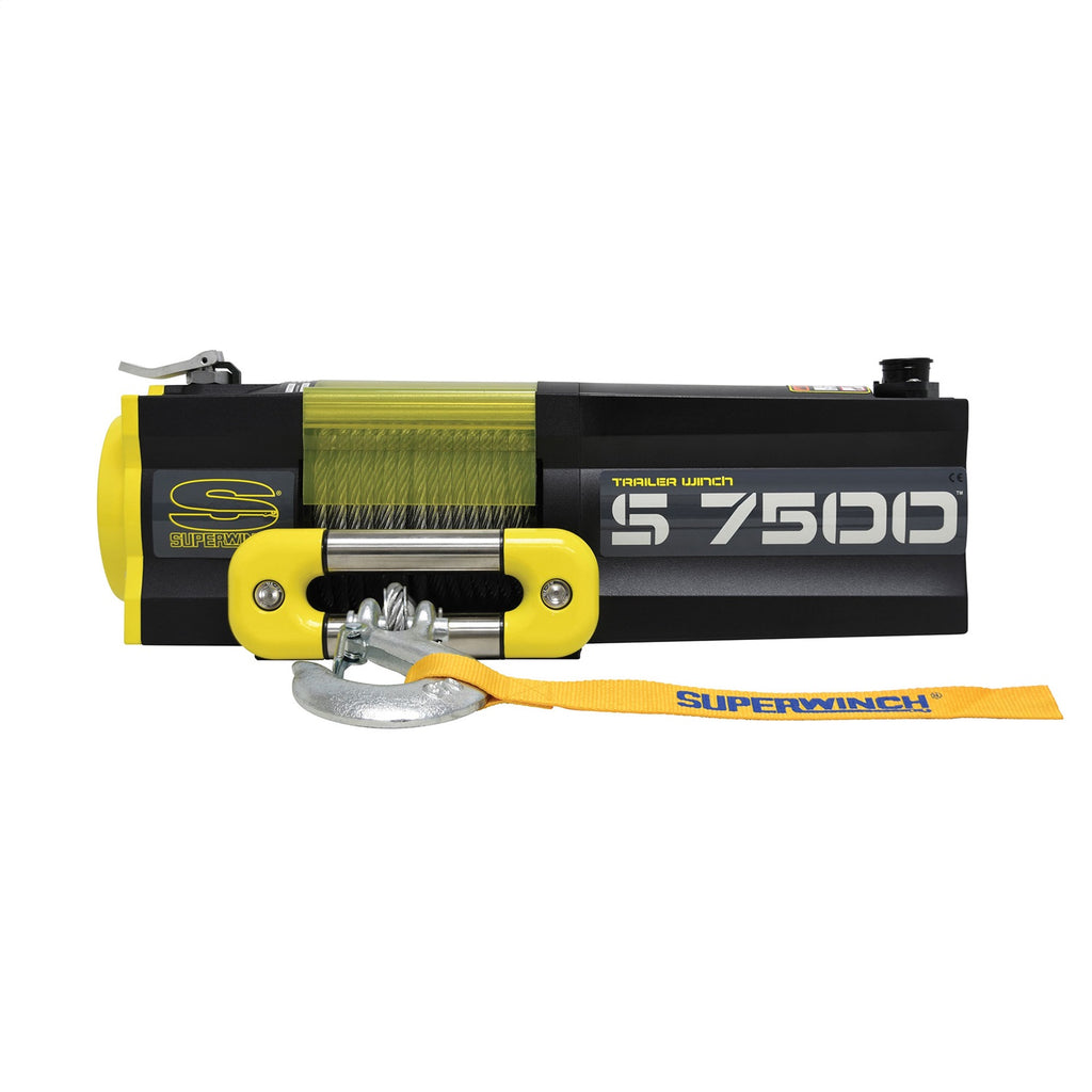 Superwinch 1475200 S7500 Winch