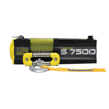 Load image into Gallery viewer, Superwinch 1475200 S7500 Winch
