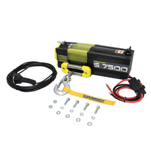 Load image into Gallery viewer, Superwinch 1475200 S7500 Winch