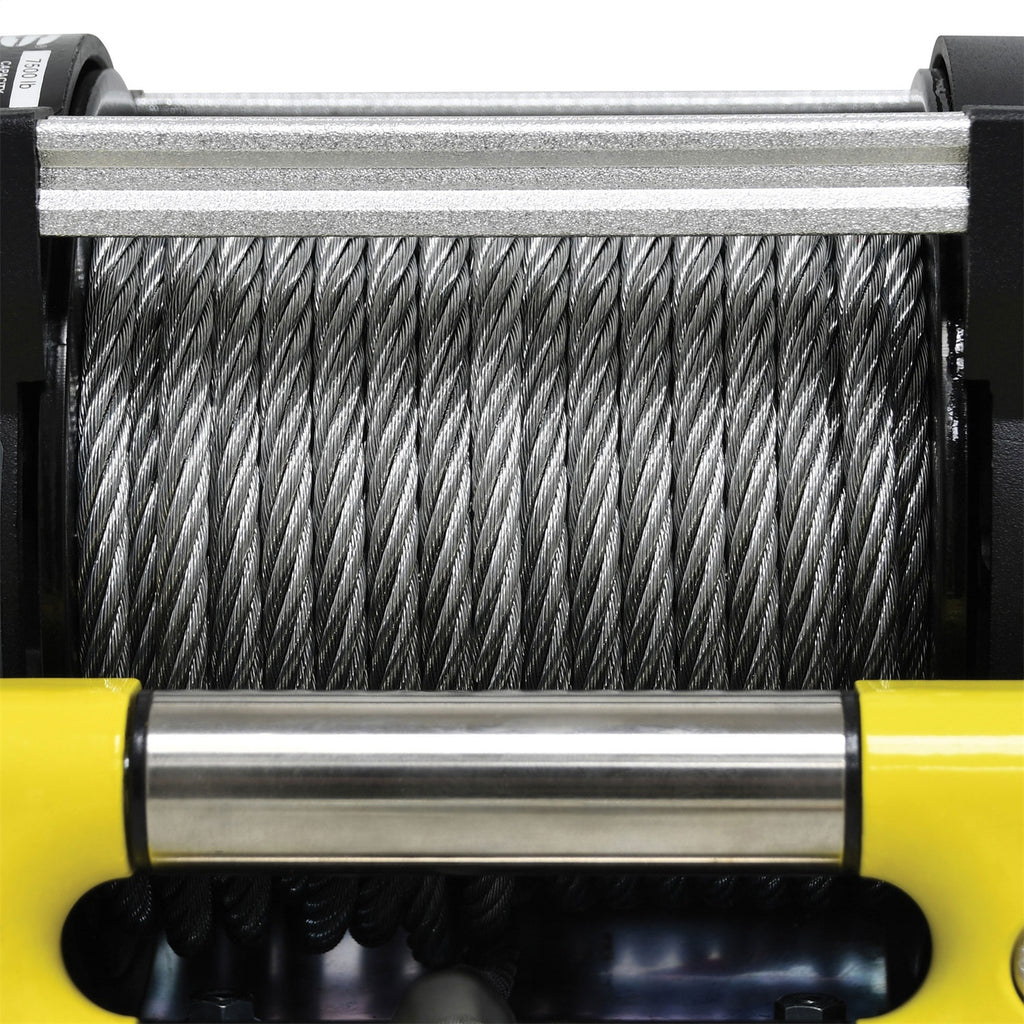 Superwinch 1475200 S7500 Winch