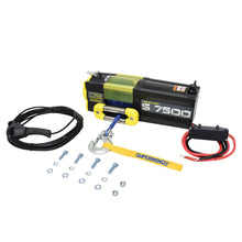 Load image into Gallery viewer, Superwinch 1475201 S7500SR Winch