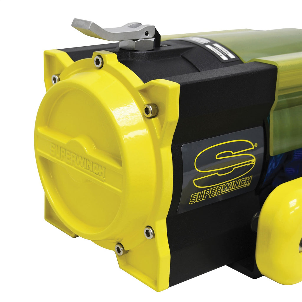 Superwinch 1475201 S7500SR Winch
