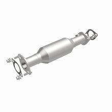 Load image into Gallery viewer, MagnaFlow Exhaust Products 24371 HM Grade Direct-Fit Catalytic Converter for Select Mitsubishi Outlander