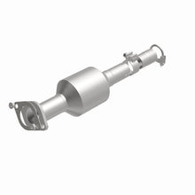 Load image into Gallery viewer, MagnaFlow Exhaust Products 51924 OEM Grade Direct-Fit Catalytic Converter for Select Hyundai Accent, Hyundai Veloster, Kia Rio, Kia Soul