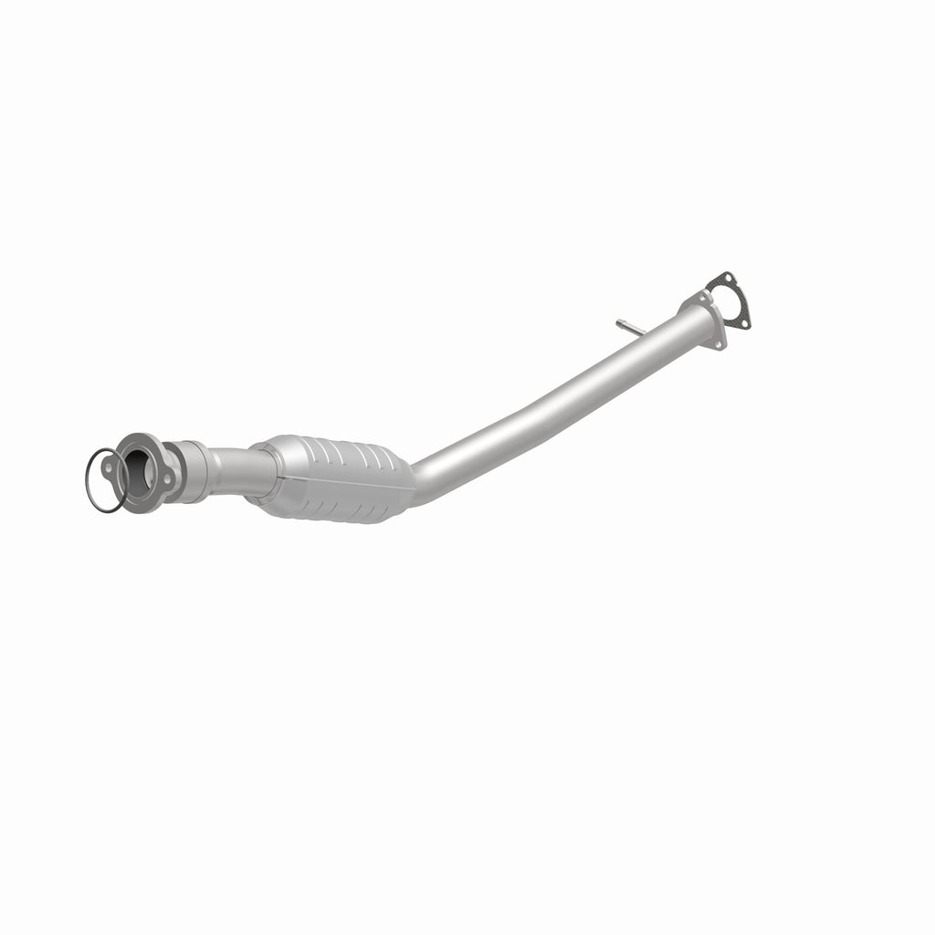 MagnaFlow Exhaust Products 23993 HM Grade Direct-Fit Catalytic Converter for Select Chevrolet Equinox, Pontiac Torrent