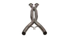 Load image into Gallery viewer, Corsa Performance 14761 3.0in. Double X-Pipe for Select Chevrolet Corvette