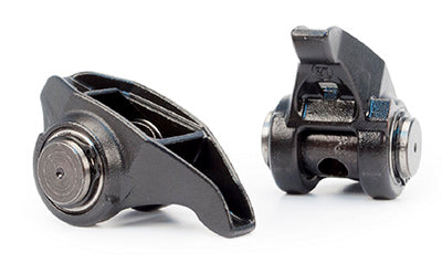 COMP Cams 1478-16 Trunnion-Upgraded 1.7 Ratio Rocker Arm Set for GM LS3 for Select Cadillac CTS, Cadillac Escalade, Cadillac Escalade ESV, Cadillac Escalade EXT, Chevrolet Avalanche, Chevrolet Camaro, Chevrolet Corvette, Chevrolet SS, Chevrolet Silverado