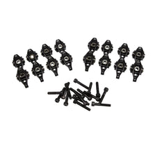 Load image into Gallery viewer, COMP Cams 1477-16 Trunnion-Upgraded 1.7 Ratio Rocker Arm Set for GM LS1 for Select Buick Allure, Buick LaCrosse, Buick Rainier, Cadillac Escalade, Chevrolet Avalanche, Chevrolet Avalanche 1500, Chevrolet Cheyenne, Chevrolet Colorado, Chevrolet Express