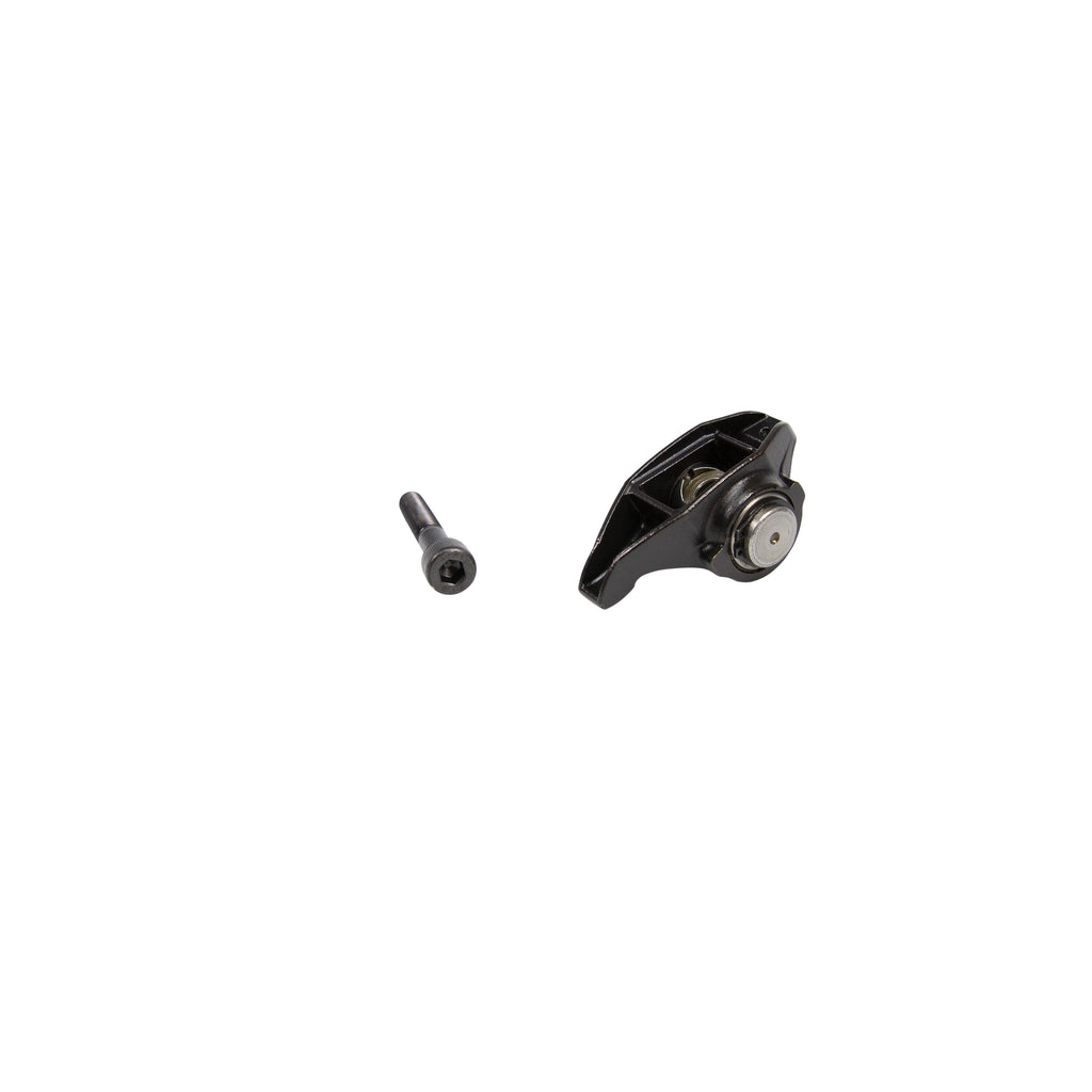 COMP Cams 1477-16 Trunnion-Upgraded 1.7 Ratio Rocker Arm Set for GM LS1 for Select Buick Allure, Buick LaCrosse, Buick Rainier, Cadillac Escalade, Chevrolet Avalanche, Chevrolet Avalanche 1500, Chevrolet Cheyenne, Chevrolet Colorado, Chevrolet Express