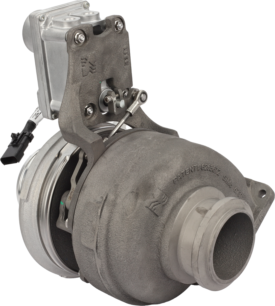 Alliant Power 479032 Turbocharger