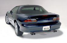 Load image into Gallery viewer, Borla 14780 Cat-Back Exhaust System - S-Type for Select Chevrolet Camaro, Pontiac Firebird