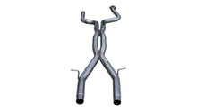 Load image into Gallery viewer, Corsa Performance 14788 3.0in. Double X-Pipe for Select Chevrolet Camaro