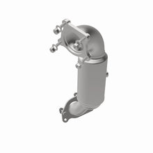 Load image into Gallery viewer, MagnaFlow Exhaust Products 280120 OEM Grade Direct-Fit Catalytic Converter for Select Honda Accord, Honda CR-V, Honda Civic