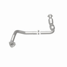 Load image into Gallery viewer, MagnaFlow Exhaust Products 21-716 OEM Grade Direct-Fit Catalytic Converter for Select Land Rover LR4