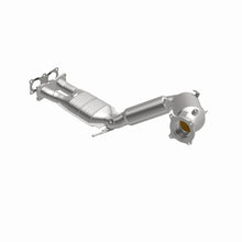 Load image into Gallery viewer, MagnaFlow Exhaust Products 21-508 OEM Grade Direct-Fit Catalytic Converter for Select Volvo S60, Volvo S80, Volvo V60, Volvo XC60, Volvo XC70