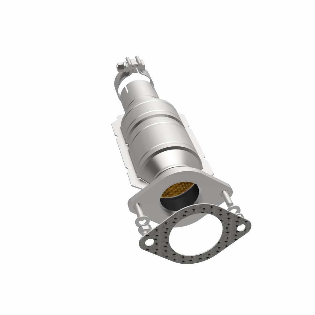 MagnaFlow Exhaust Products 5421269 California CARB Direct-Fit Catalytic Converter for Select Chevrolet Malibu
