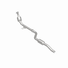Load image into Gallery viewer, MagnaFlow Exhaust Products 551706 California CARB Direct-Fit Catalytic Converter for Select Mercedes-Benz CLS500, Mercedes-Benz E500