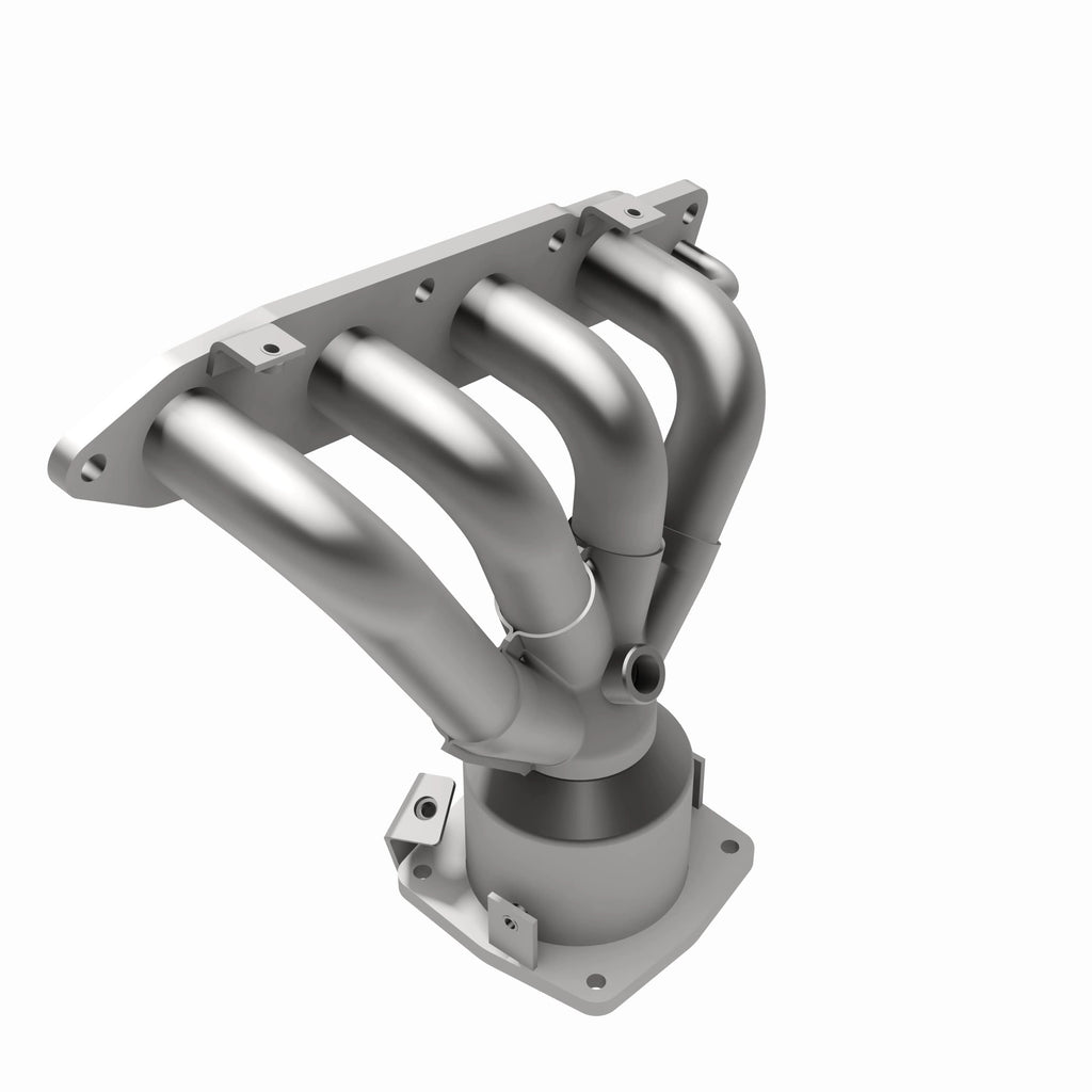 MagnaFlow Exhaust Products 50813 HM Grade Manifold Catalytic Converter for Select Chevrolet Metro, Suzuki Swift