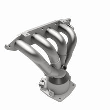 Load image into Gallery viewer, MagnaFlow Exhaust Products 50813 HM Grade Manifold Catalytic Converter for Select Chevrolet Metro, Suzuki Swift