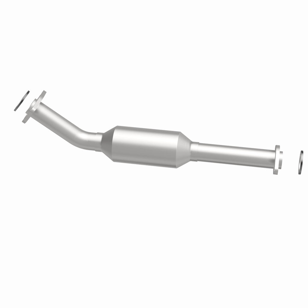 MagnaFlow Exhaust Products 4551406 California CARB Direct-Fit Catalytic Converter for Select Toyota Tundra