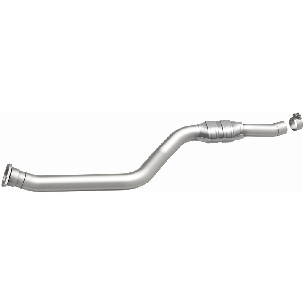 MagnaFlow Exhaust Products 51577 OEM Grade Direct-Fit Catalytic Converter for Select Cadillac ATS