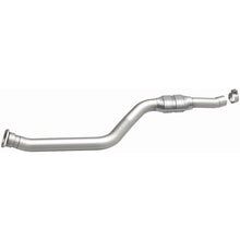 Load image into Gallery viewer, MagnaFlow Exhaust Products 51577 OEM Grade Direct-Fit Catalytic Converter for Select Cadillac ATS