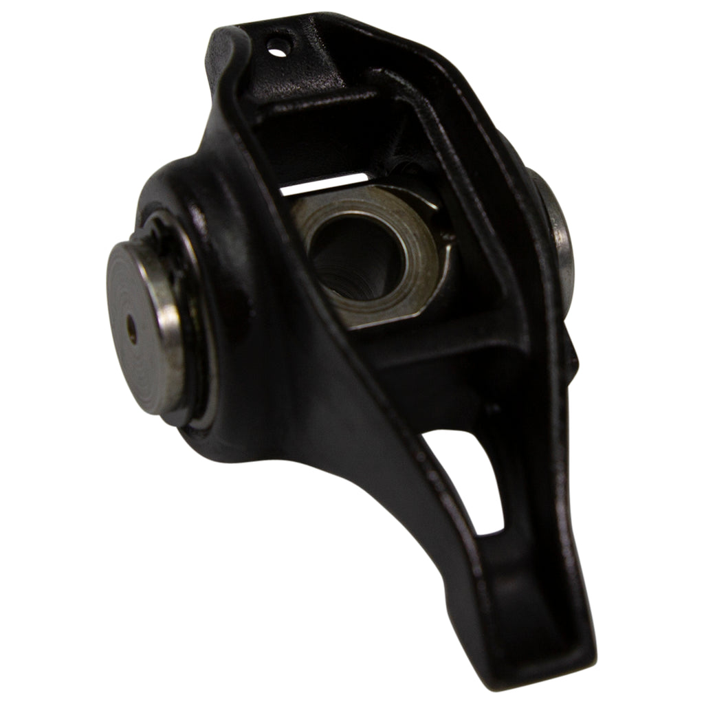 COMP Cams 1480-16 Trunnion Upgraded 1.8 Ratio OE Rocker Set for GM GEN V LT1 for Select Chevrolet Camaro, Chevrolet Corvette