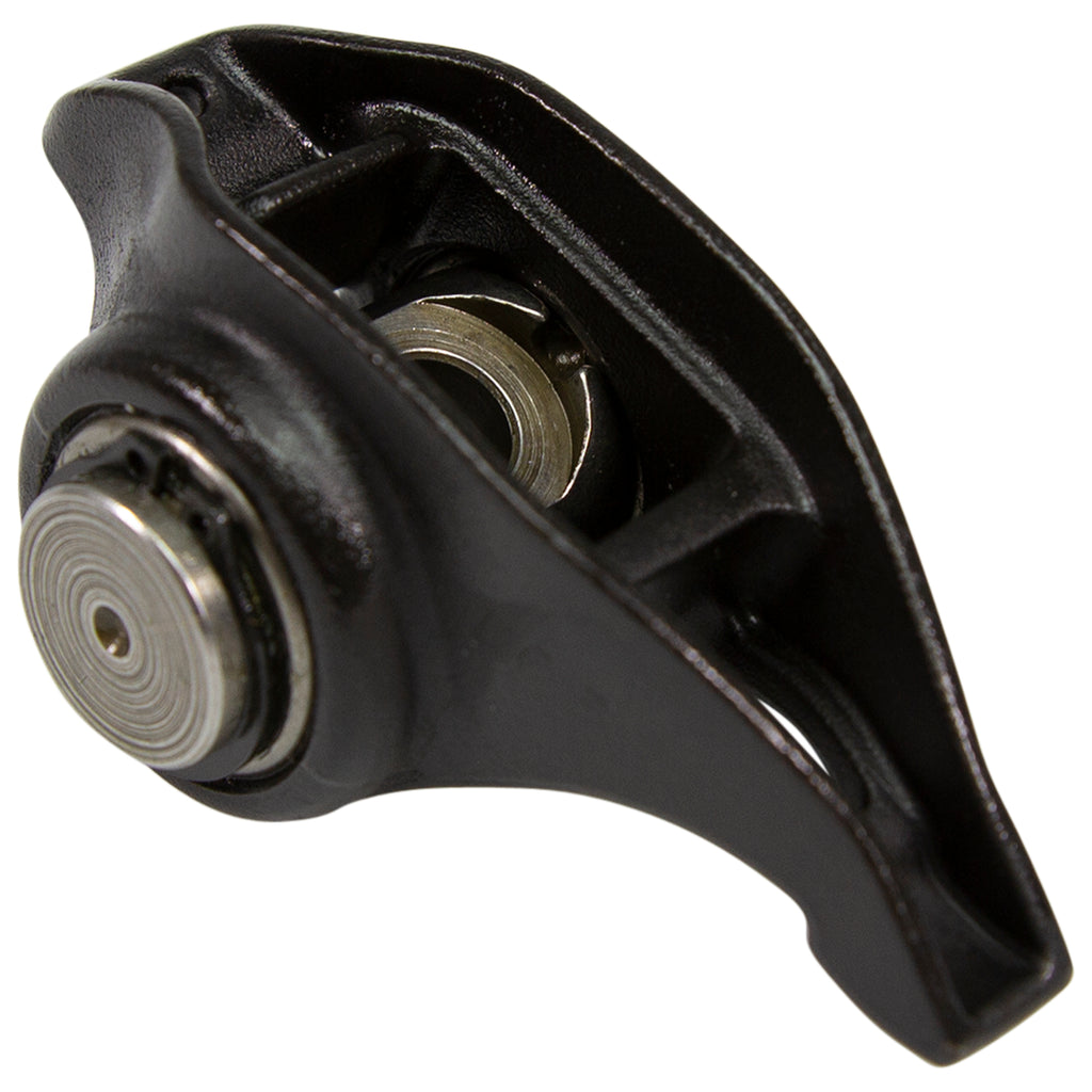 COMP Cams 1480-16 Trunnion Upgraded 1.8 Ratio OE Rocker Set for GM GEN V LT1 for Select Chevrolet Camaro, Chevrolet Corvette