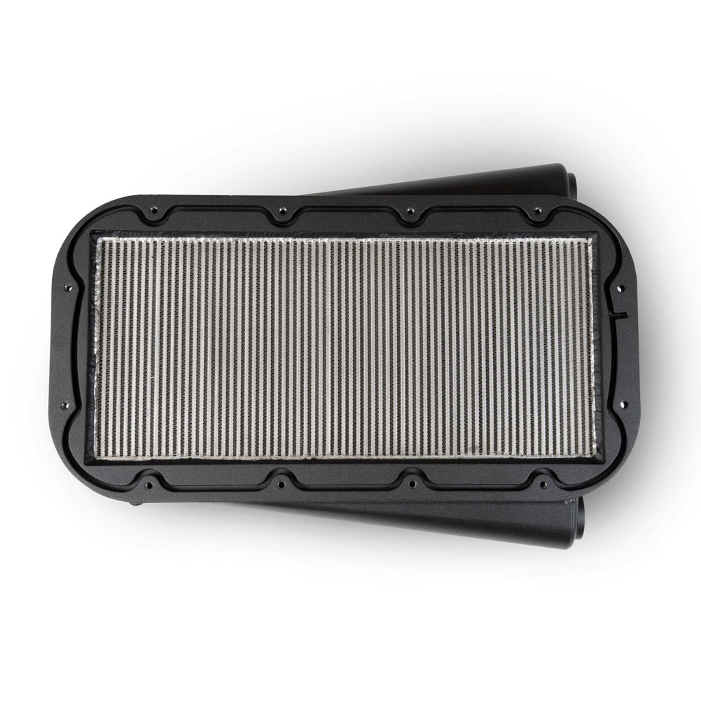 FAST 148000 FAST LSXHR Intake Manifold Intercooler