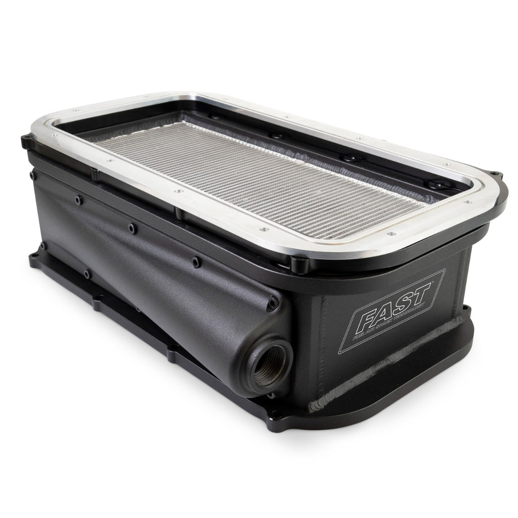 FAST 148000 FAST LSXHR Intake Manifold Intercooler
