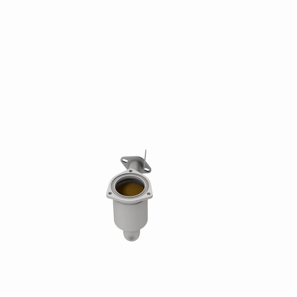 MagnaFlow Exhaust Products 337829 California CARB Direct-Fit Catalytic Converter for Select Suzuki Esteem
