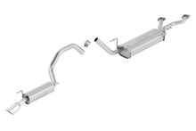Load image into Gallery viewer, Borla 14814 Cat-Back Exhaust System - Touring for Select Lexus LX470, Toyota Land Cruiser