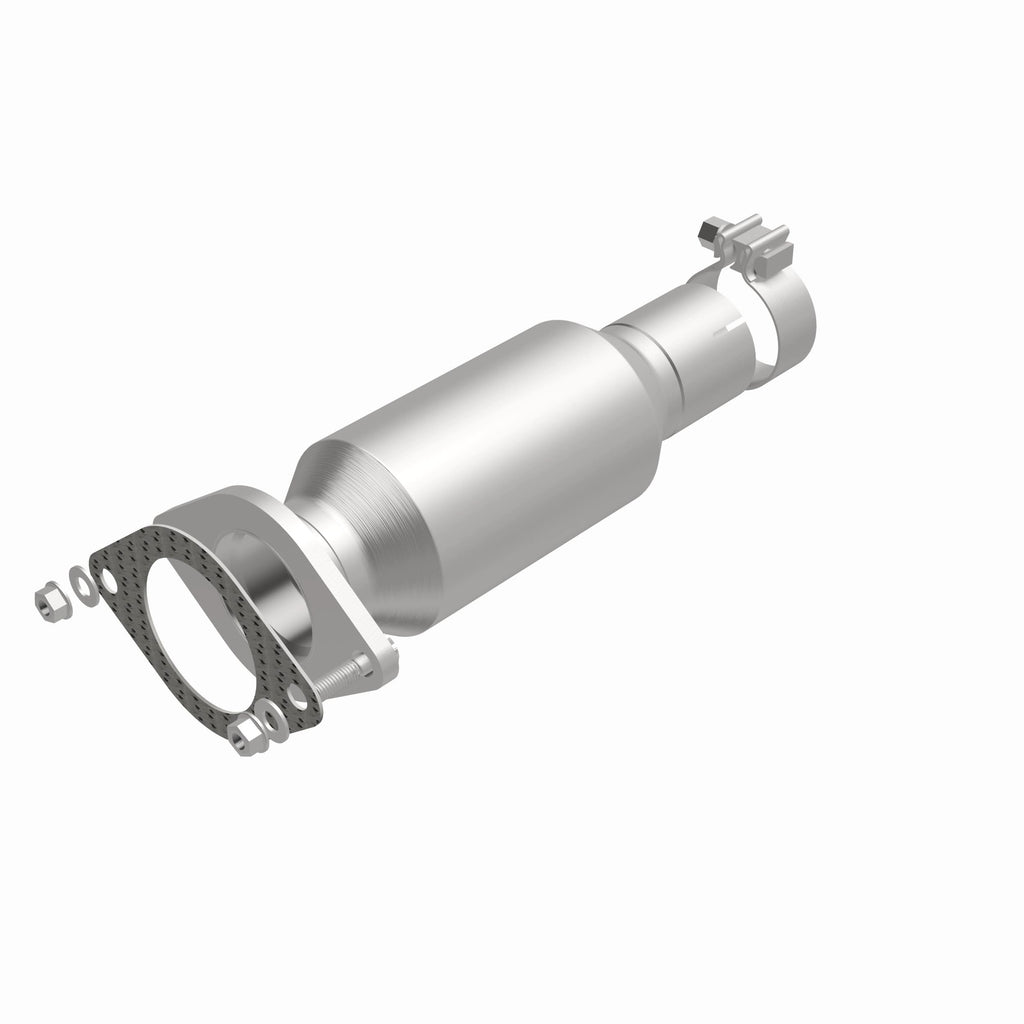MagnaFlow Exhaust Products 5571269 California CARB Direct-Fit Catalytic Converter for Select Chevrolet Malibu