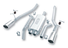 Load image into Gallery viewer, Borla 14817 Cat-Back Exhaust System - Touring