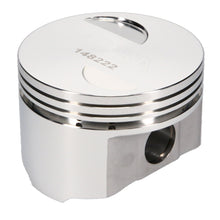 Load image into Gallery viewer, Piston-Set,-4032,-Flat-Top,-3.820-Bore,-1.590-Cd,-0.912-Pin,-Set-Of-4.