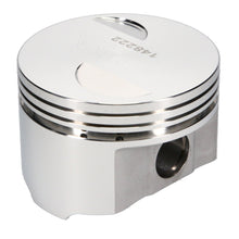 Load image into Gallery viewer, Piston-Set,-4032,-Flat-Top,-3.820-Bore,-1.590-Cd,-0.912-Pin,-Set-Of-4.