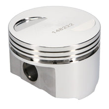 Load image into Gallery viewer, Piston-Set,-4032,-Flat-Top,-3.820-Bore,-1.590-Cd,-0.912-Pin,-Set-Of-4.