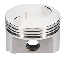 Load image into Gallery viewer, Piston-Set,-4032,-Flat-Top,-3.820-Bore,-1.590-Cd,-0.912-Pin,-Set-Of-4.